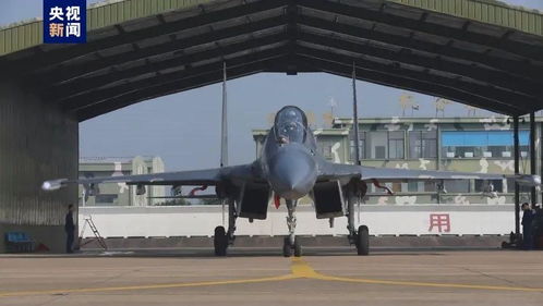 东部战区视频中台湾街景清晰毕显 东部战区视频中台湾街景清晰毕显