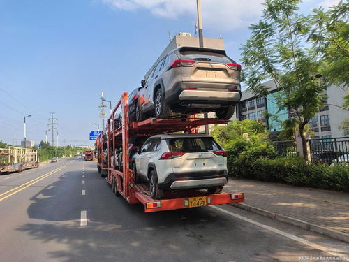 南召汽车托运价格多少 南召汽车托运价格多少