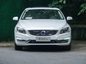 汽车volvo多少钱 汽车volvo多少钱