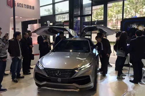 合众汽车股份比例多少 合众汽车股份比例多少