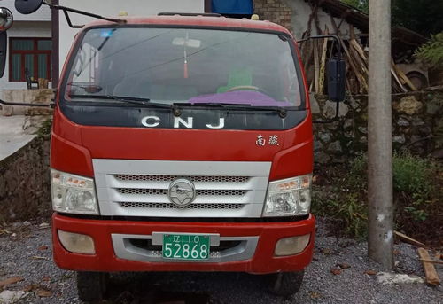 南骏汽车4102的多少钱 南骏汽车4102的多少钱