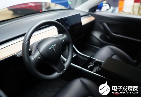 特斯拉汽车去年卖多少辆 特斯拉汽车去年卖多少辆