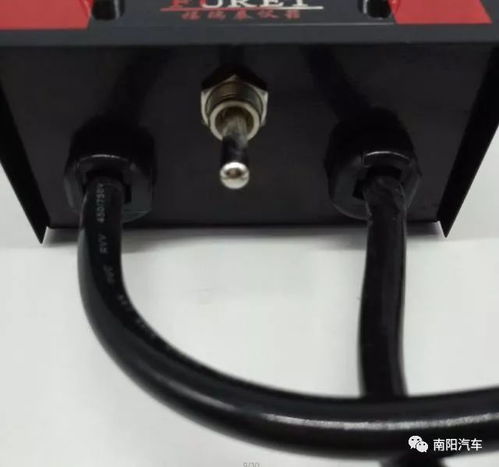 汽车启动机多少瓦功率 汽车启动机多少瓦功率