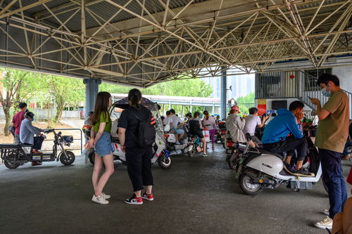 南京汽车坐轮渡多少钱 南京汽车坐轮渡多少钱