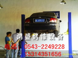 汽车烤漆要多少钱 汽车烤漆要多少钱