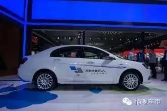 云南帝豪汽车价格多少 云南帝豪汽车价格多少