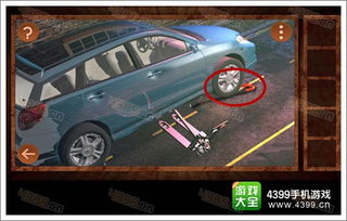 汽车游戏密码多少 汽车游戏密码多少