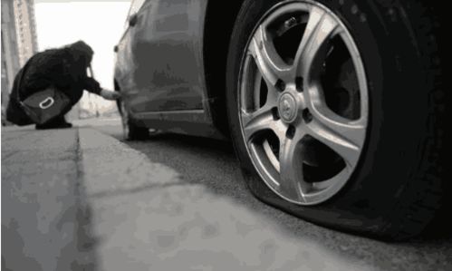 怎么自己看汽车胎压多少 怎么自己看汽车胎压多少