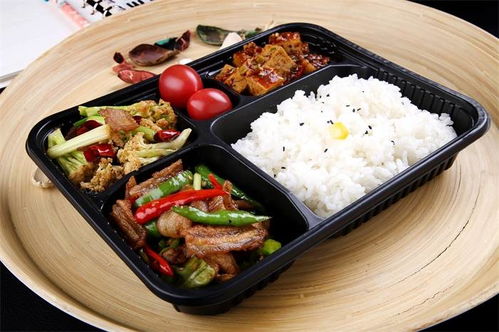 盒饭姐骂浪费顾客后生意更火爆了 盒饭姐骂浪费顾客后生意更火爆了