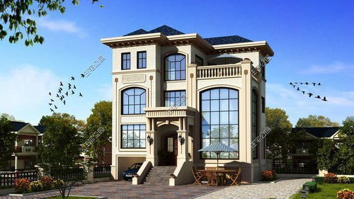 200平米双层纸别墅售价1.5万元 200平米双层纸别墅售价1.5万元