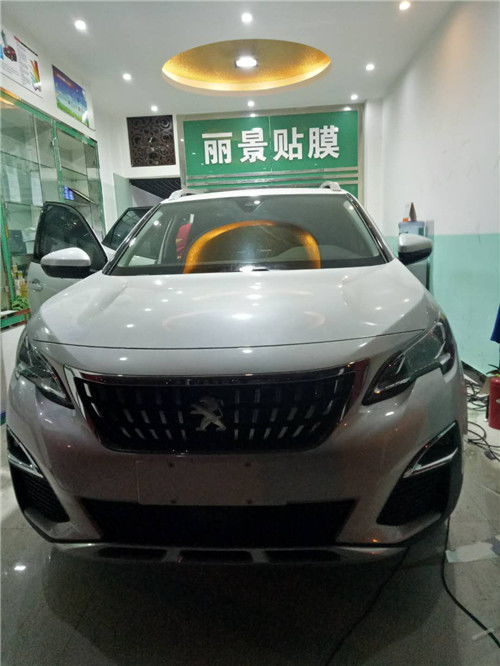 suntek汽车膜价位多少 suntek汽车膜价位多少