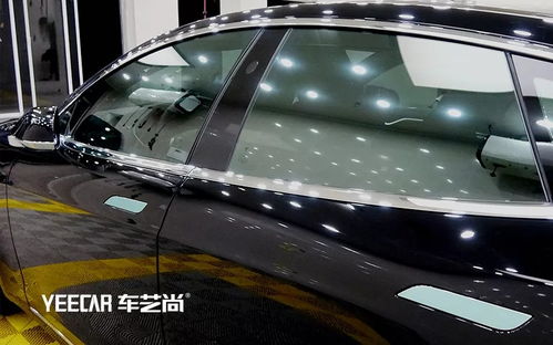 汽车贴膜施工费多少钱 汽车贴膜施工费多少钱