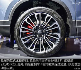 猎豹汽车多少寸轮毂多重 猎豹汽车多少寸轮毂多重