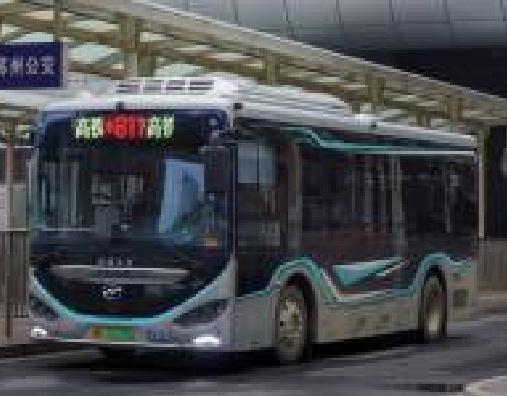 苏州有多少公共汽车 苏州有多少公共汽车