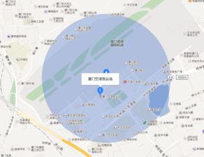 长途汽车离机场多少公里 长途汽车离机场多少公里
