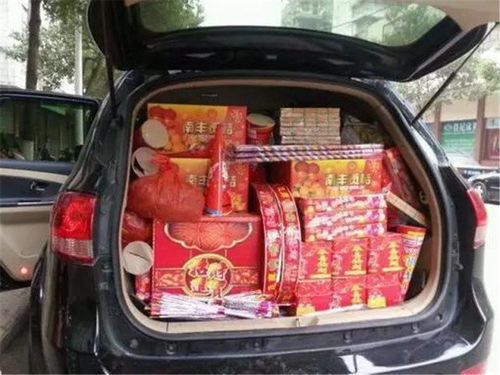 汽车后备箱承重多少 汽车后备箱承重多少