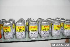 汽车一般加冷媒多少钱 汽车一般加冷媒多少钱