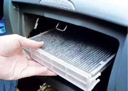 汽车空调滤芯多久换一次多少钱 汽车空调滤芯多久换一次多少钱