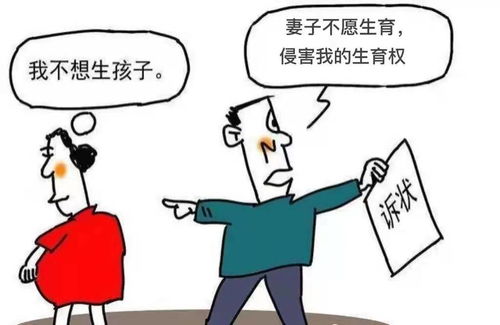 高龄女子不愿再生育 丈夫起诉离婚 高龄女子不愿再生育 丈夫起诉离婚