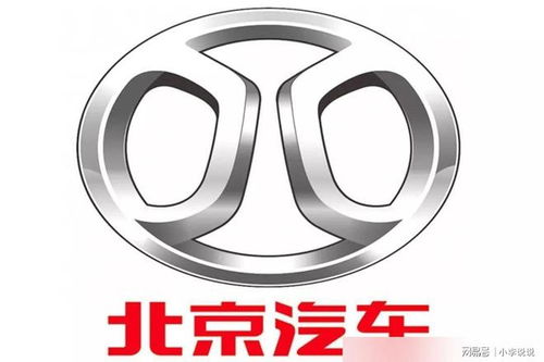 北京汽车有多少车标志 北京汽车有多少车标志