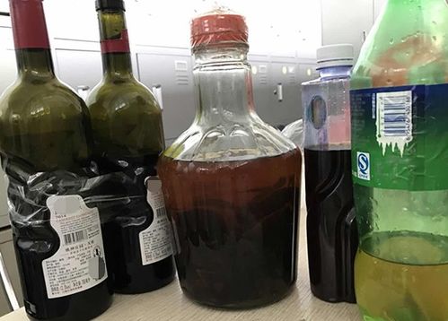 坐汽车能带多少药酒 坐汽车能带多少药酒