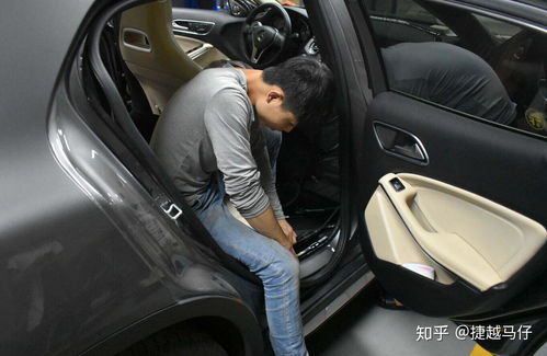 汽车电动座椅耗电多少 汽车电动座椅耗电多少