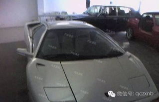 汽车黑牌多少钱 汽车黑牌多少钱