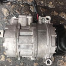 宝马汽车压缩机价格多少 宝马汽车压缩机价格多少
