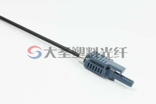 汽车总线塑料光纤多少钱 汽车总线塑料光纤多少钱