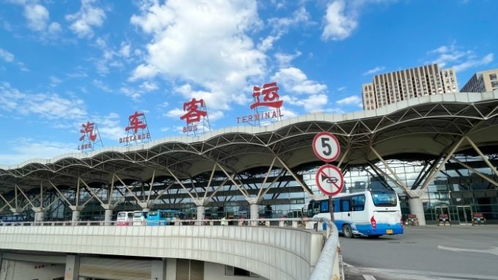 成都汽车东站排名多少 成都汽车东站排名多少