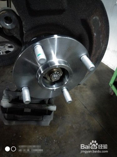 汽车换个轴承工钱多少 汽车换个轴承工钱多少