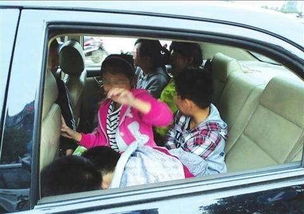 汽车多少人算超载 汽车多少人算超载