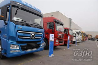 全球有多少辆货运汽车 全球有多少辆货运汽车