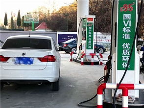 汽车尾气标准多少 汽车尾气标准多少