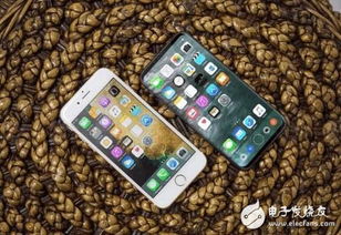 关税重压下苹果手机或成奢侈品 关税重压下苹果手机或成奢侈品