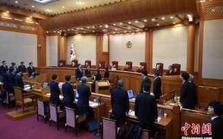 15名韩总统办公室高级参谋集体辞职 15名韩总统办公室高级参谋集体辞职
