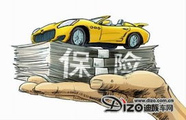 汽车第三年强险多少钱 汽车第三年强险多少钱
