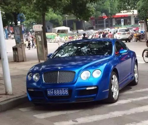 中国最贵汽车多少钱 中国最贵汽车多少钱