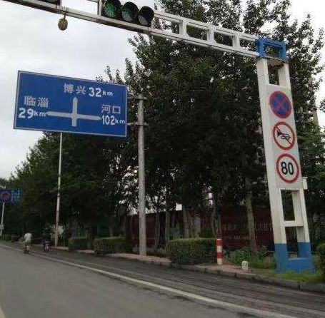 汽车限速100是多少迈 汽车限速100是多少迈