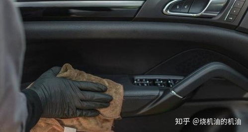 清理汽车内饰多少钱 清理汽车内饰多少钱