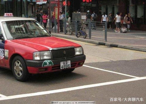 香港汽车多少钱 香港汽车多少钱