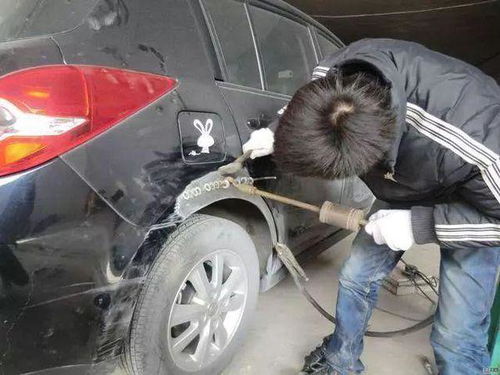 一般给汽车抛光多少钱 一般给汽车抛光多少钱