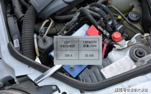 汽车通电功率是多少 汽车通电功率是多少