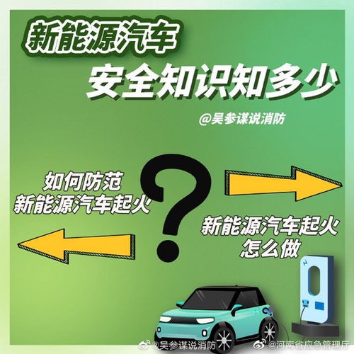 汽车安全知多少 汽车安全知多少