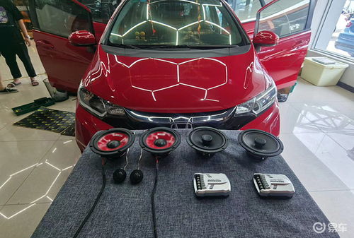 汽车改装门店投资多少 汽车改装门店投资多少