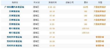 长沙到广州汽车票多少钱 长沙到广州汽车票多少钱