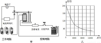 汽车拍照灯电压多少伏
