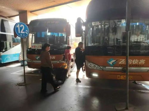 上海长途汽车客运总站电话多少 上海长途汽车客运总站电话多少