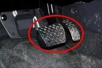 汽车自动刹车距离是多少 汽车自动刹车距离是多少