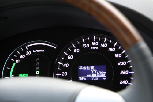 汽车多少油耗